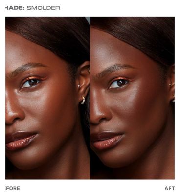 Morphe Sudden Heat Creamy Bronzer Stick (12)