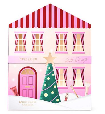 Click to view product details and reviews for Profusion 25 Day Advent Calendar.
