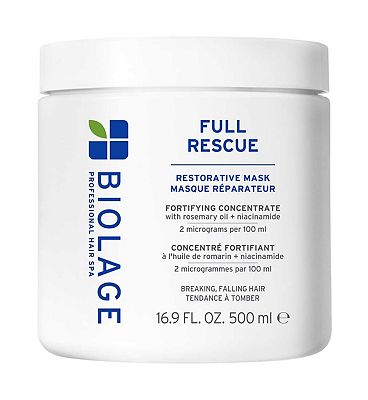 Biolage Full Rescue Restorative Mask 500ml