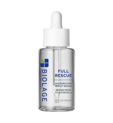 Biolage Full Rescue Invigorating Scalp Serum 50ml (6)