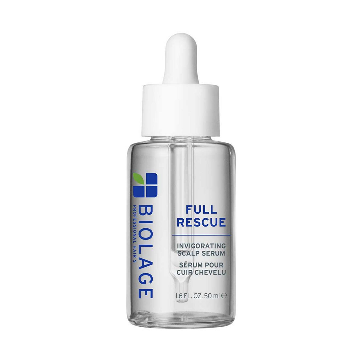 Biolage Full Rescue Invigorating Scalp Serum 50ml