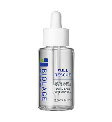 Biolage Full Rescue Invigorating Scalp Serum 50ml