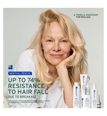 Biolage Full Rescue Invigorating Scalp Serum 50ml (21)