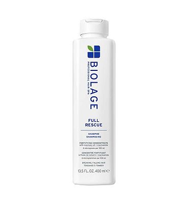 Biolage Full Rescue Shampoo 400ml