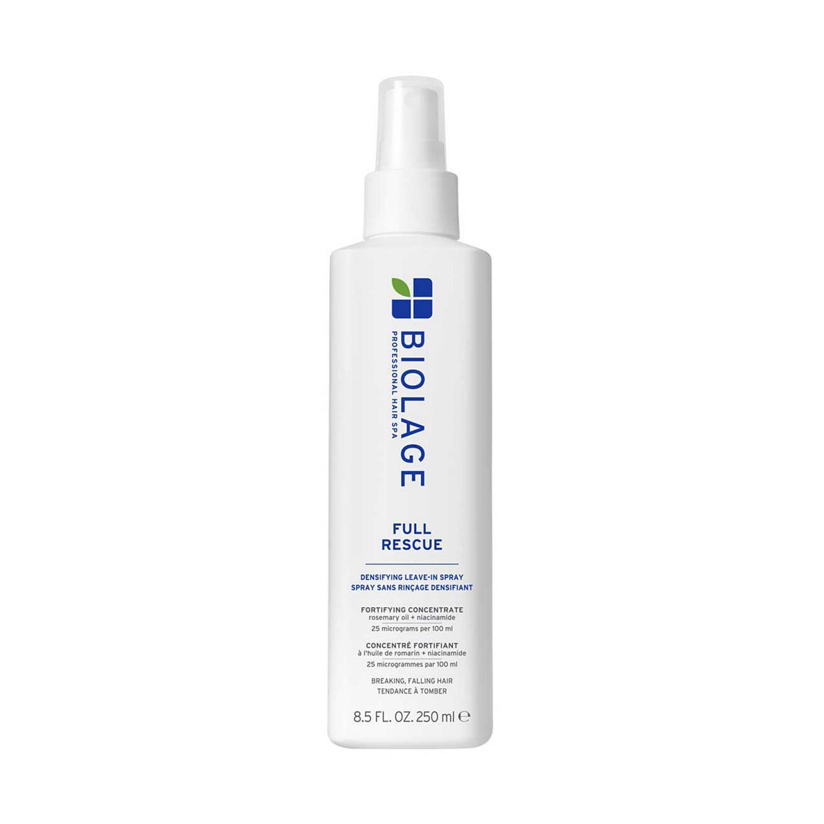 Biolage Full Rescue Densifying Leave-In Spray250 ml, 250ml