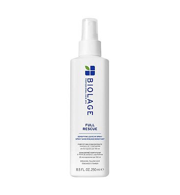 Biolage Full Rescue Densifying Leave-In Spray 250ml