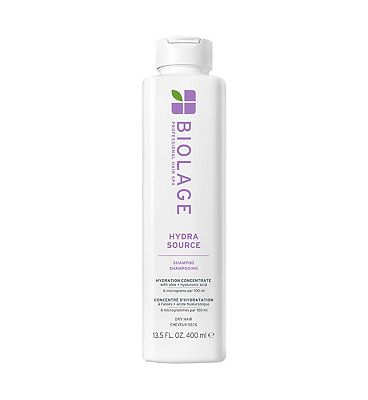 Biolage Hydrasource Shampoo 400ml