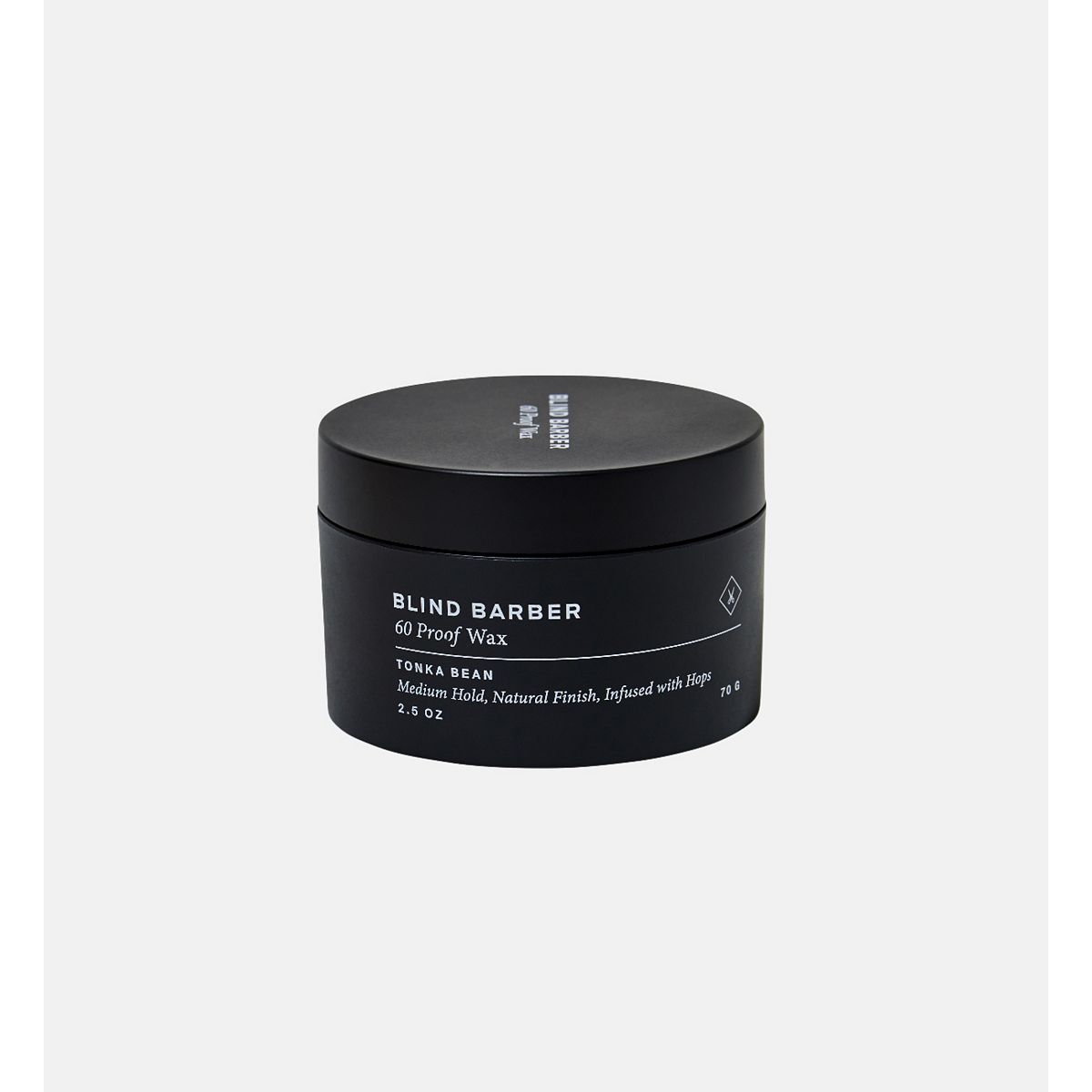 Blind Barber 60 Proof Wax 70g