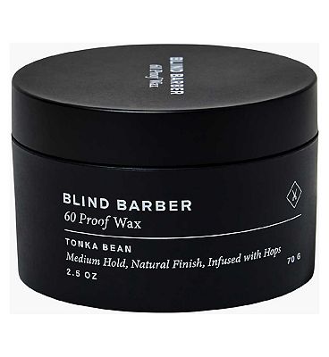 Blind Barber 60 Proof Wax 70g