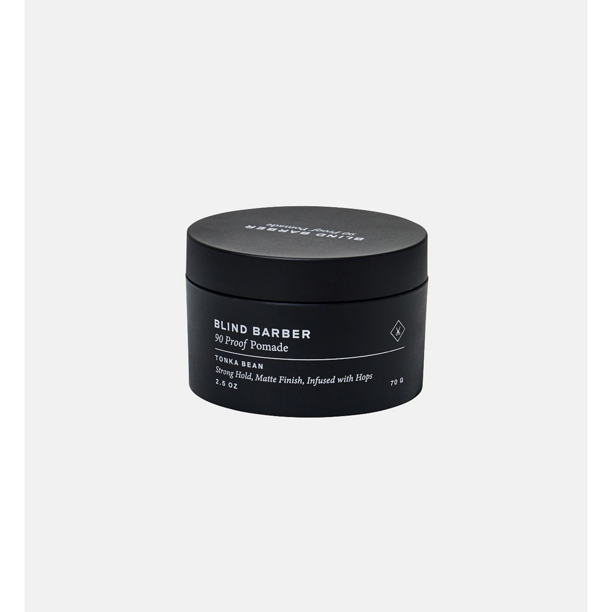 Blind Barber 90 Proof Pomade 70g
