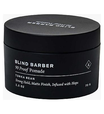 Blind Barber 90 Proof Pomade 70g