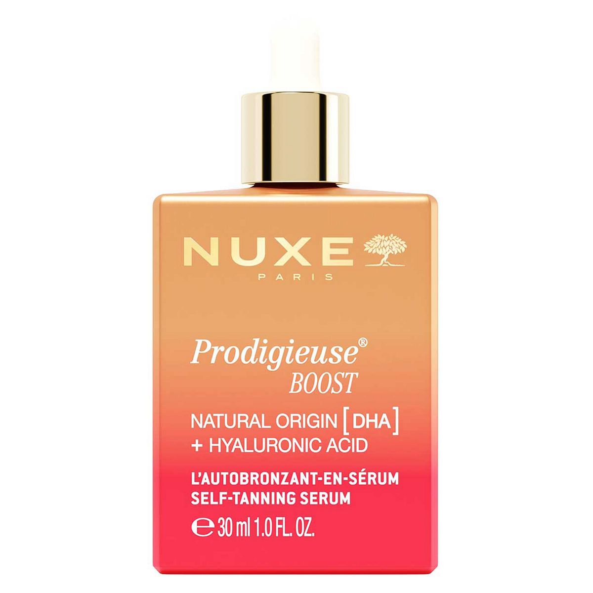 NUXE Prodigieuse® Boost Self-Tanning Serum 30ml
