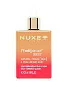 NUXE Prodigieuse® Boost Self-tanning serum 30ml