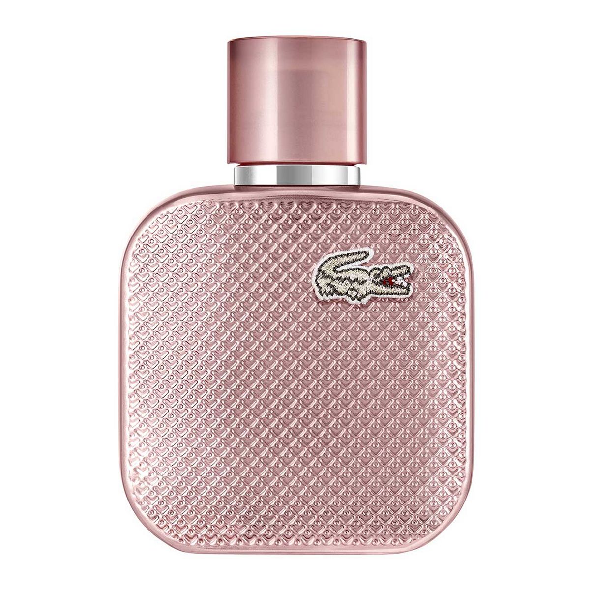 Lacoste L1212 Silver Rose Eau De Parfum 50Ml
