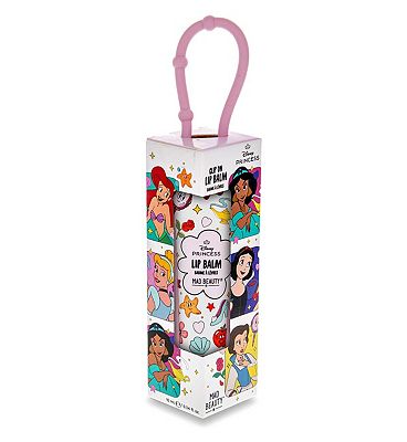 Mad Beauty Disney Princess Express Yourself Lip Balm 10ml
