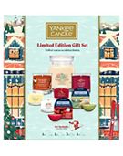 Yankee Candle 8 Piece Set