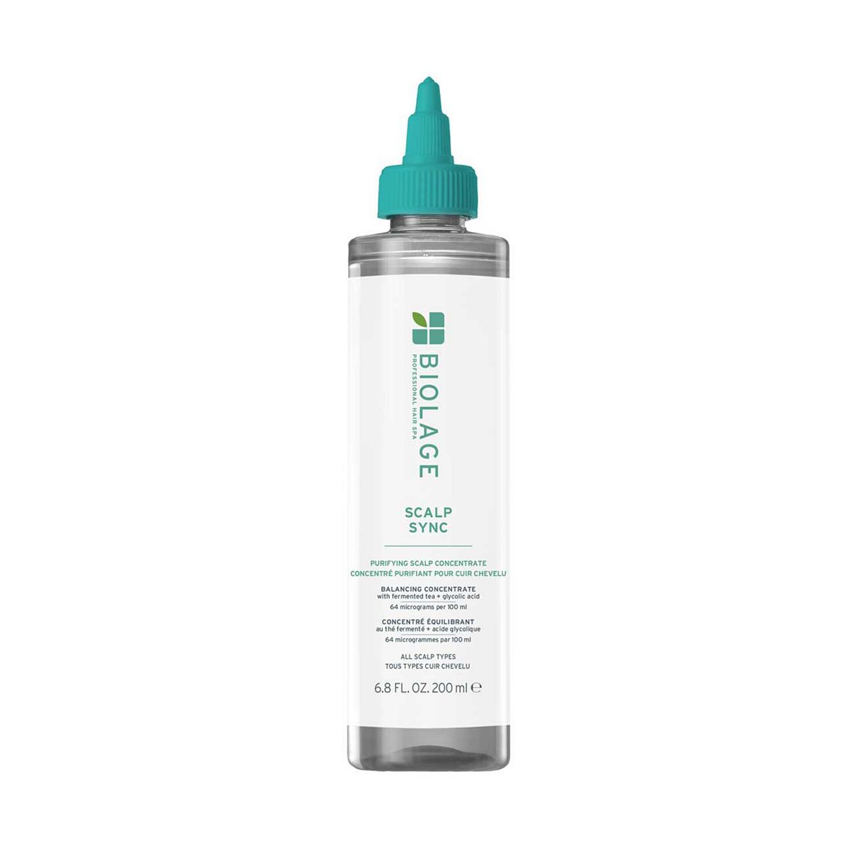 Biolage Scalp-Sync Purify Concentrate Conditioner200 ml, 200ml