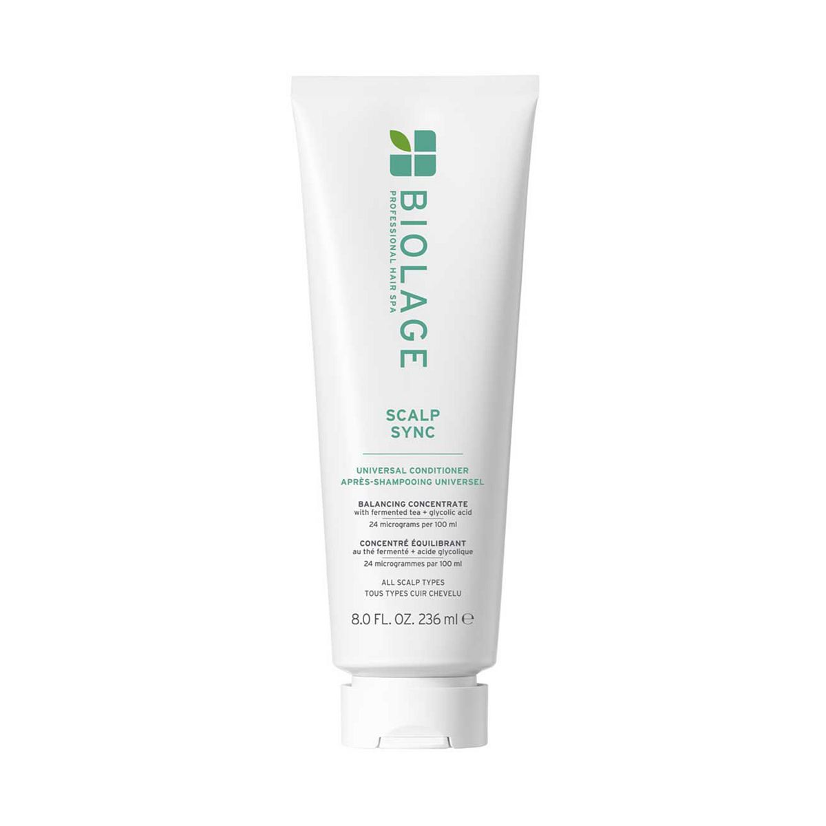 Biolage Scalp Sync Universal Conditioner 236ml