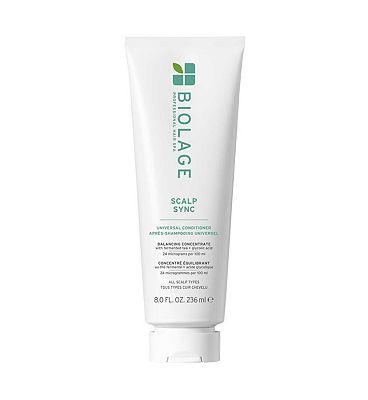 Biolage Scalp Sync Universal Conditioner 236ml