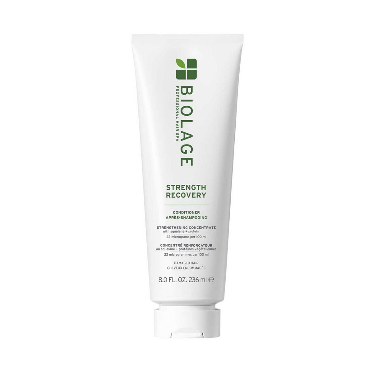 Biolage Strength Recovery Conditioner 236ml