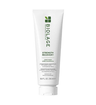 Biolage Strength Recovery Conditioner 236ml