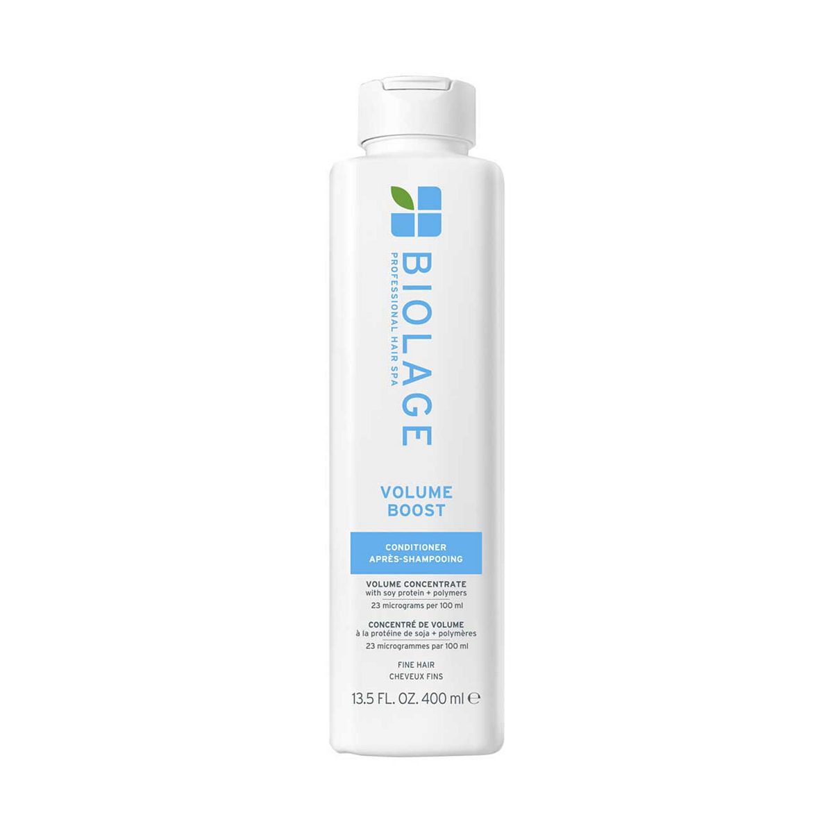 Biolage Volume Boost Conditioner 400ml