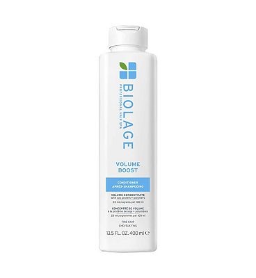 Biolage Volume Boost Conditioner 400ml