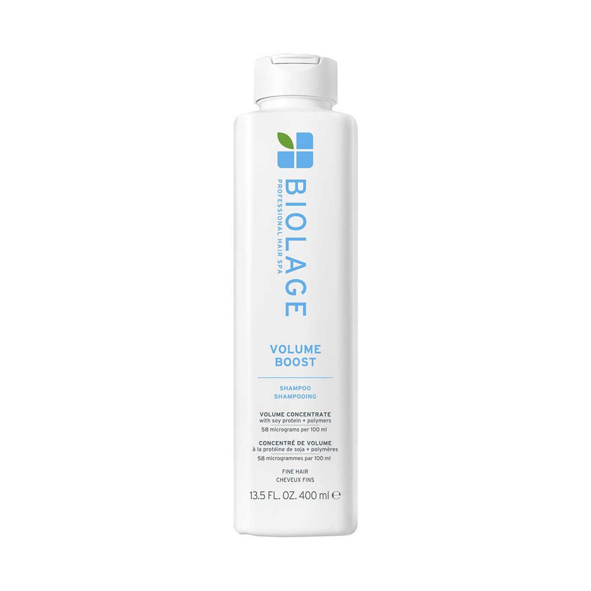 Biolage Volume Boost Shampoo 400ml