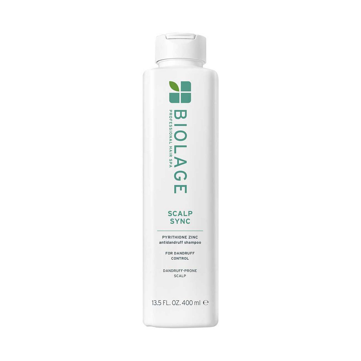 Biolage Scalp Sync Anti Dandruff Shampoo 400ml