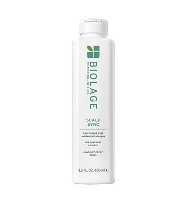 Biolage Scalp Sync Anti Dandruff Shampoo 400ml