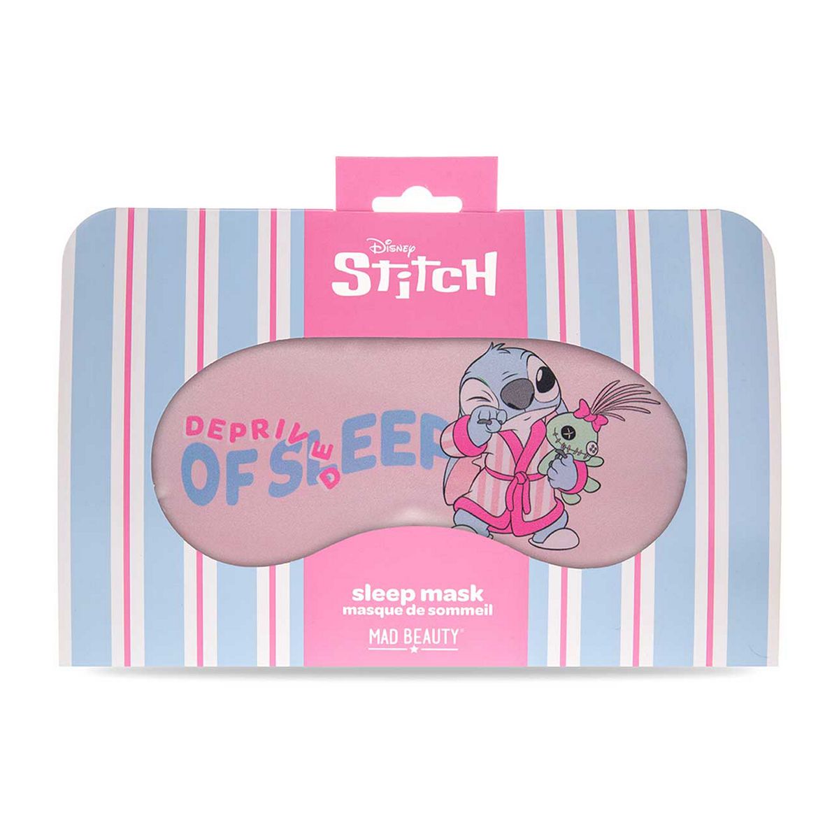 Mad Beauty Disney Stitch Sleep Mask