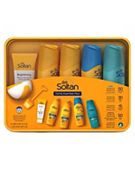 Soltan Essentials Family Pack