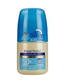 Soltan Kids Once 8hr Protect Suncare Roll On SPF50+ 50ml