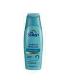 Banana Boat Aloe Vera Gel - 1 x 230g - Boots