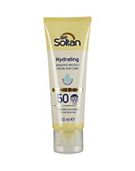 Soltan Hydrating Sensitive Protect Facial Suncare with Niacinamide SPF50 50ml
