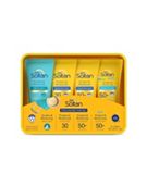 Soltan Family Essentials Mini Travel Pack
