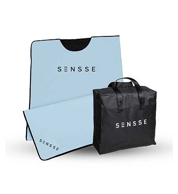 Sensse SaunaLux Blanket