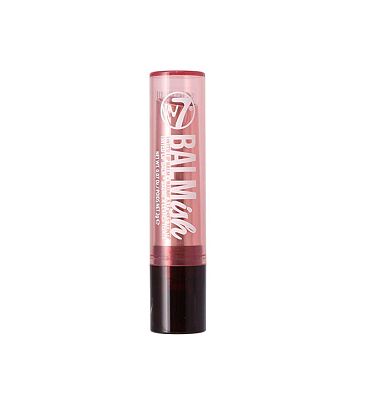 W7 Balm-ish  Tinted Lip Balm  Passion 2g