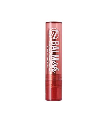 W7 Balm-ish  Tinted Lip Balm Veil 2g