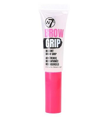 W7 Brow Grip - Instant Brow Grip  13.5g