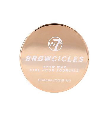 W7 Browcicles Brow Wax 14g