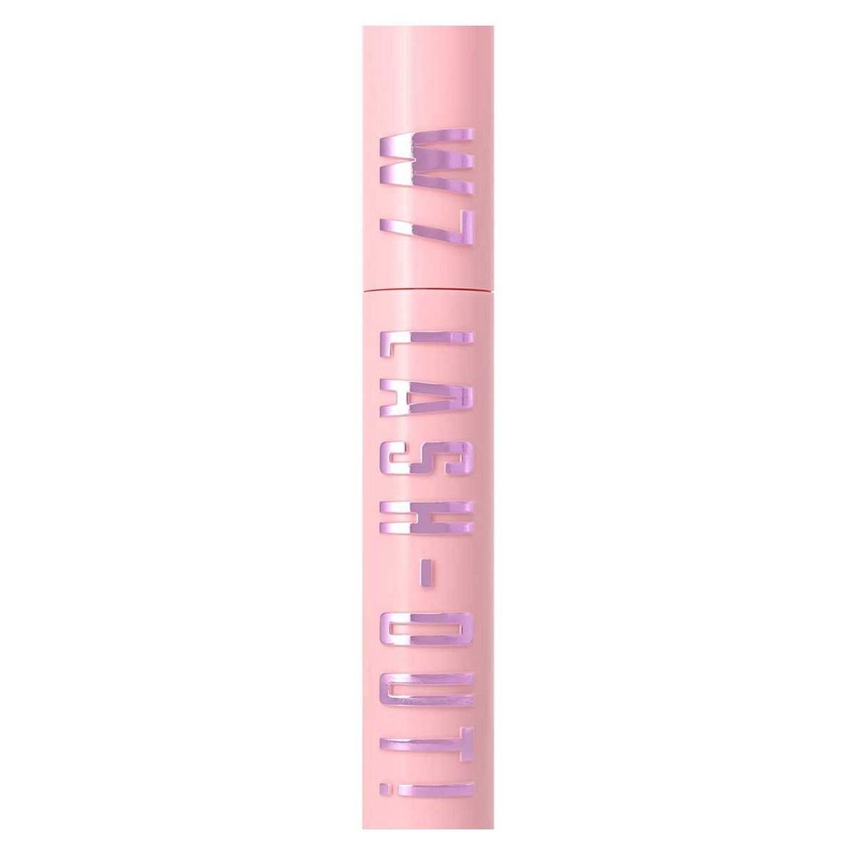 W7 Lash-Out Blackest Black Mascara 7.2Ml