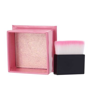 W7 Sunset Glow Highlighter 6g (4)