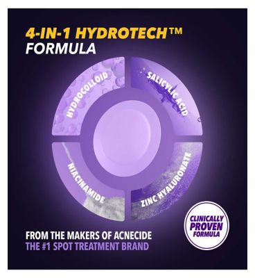 Purifide Skin Restore Power Patches 23s (3)