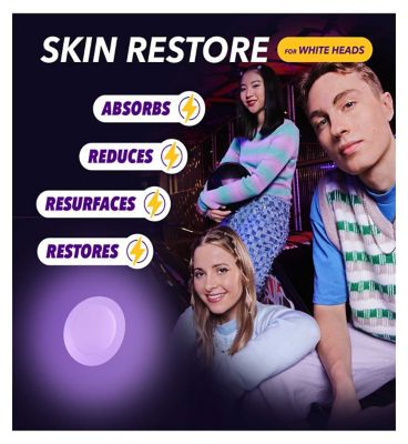 Purifide Skin Restore Power Patches 23s (4)