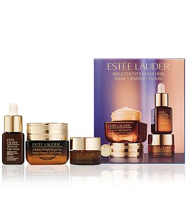 Este Lauder Advanced Night Repair Eye Set Brighter Eyes Start Here