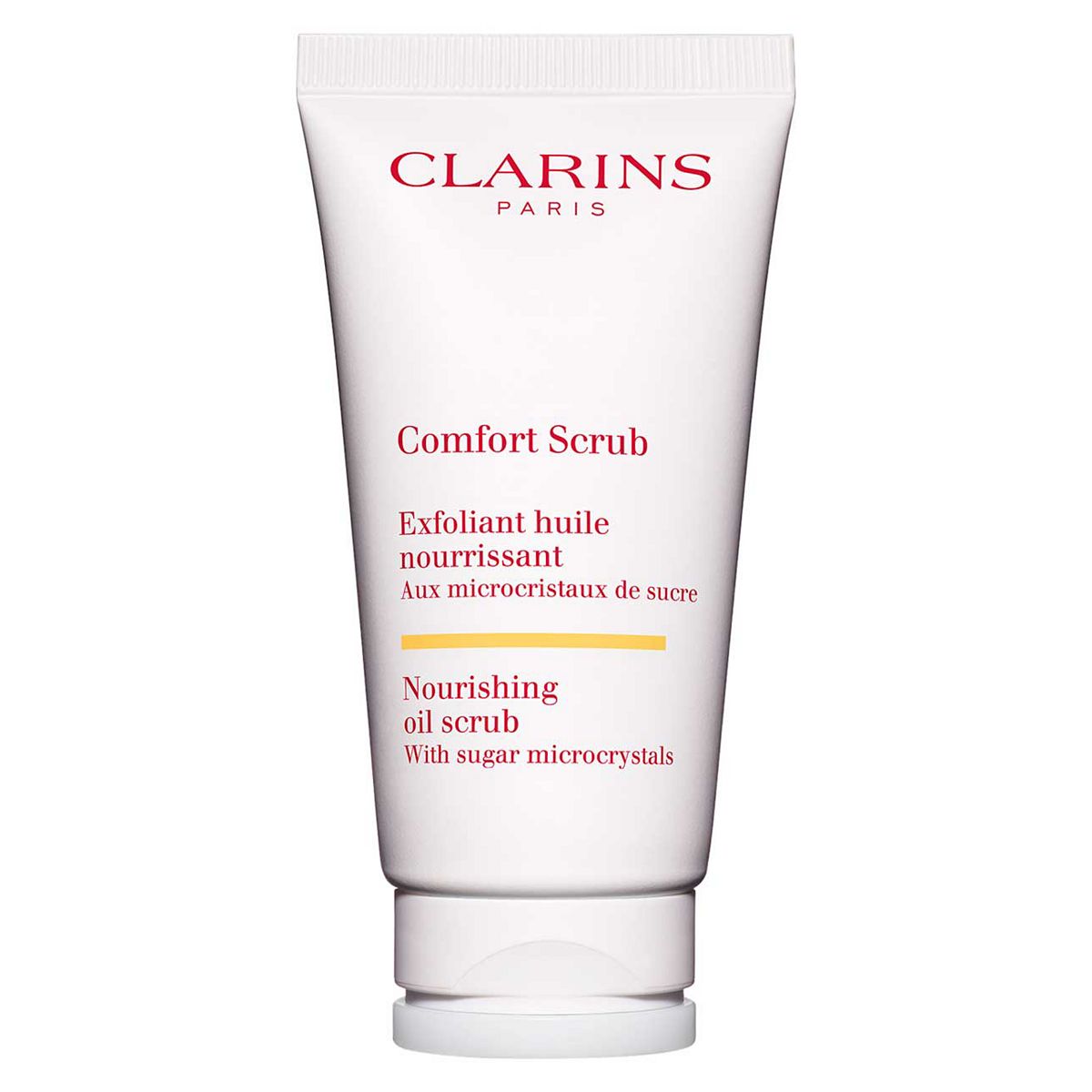 Clarins Comfort Scrub 50ml