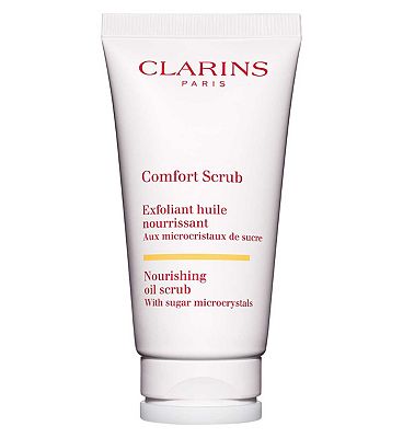 Clarins Comfort Scrub 50ml