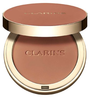 Clarins Ever Matte Compact Powder 06 10g