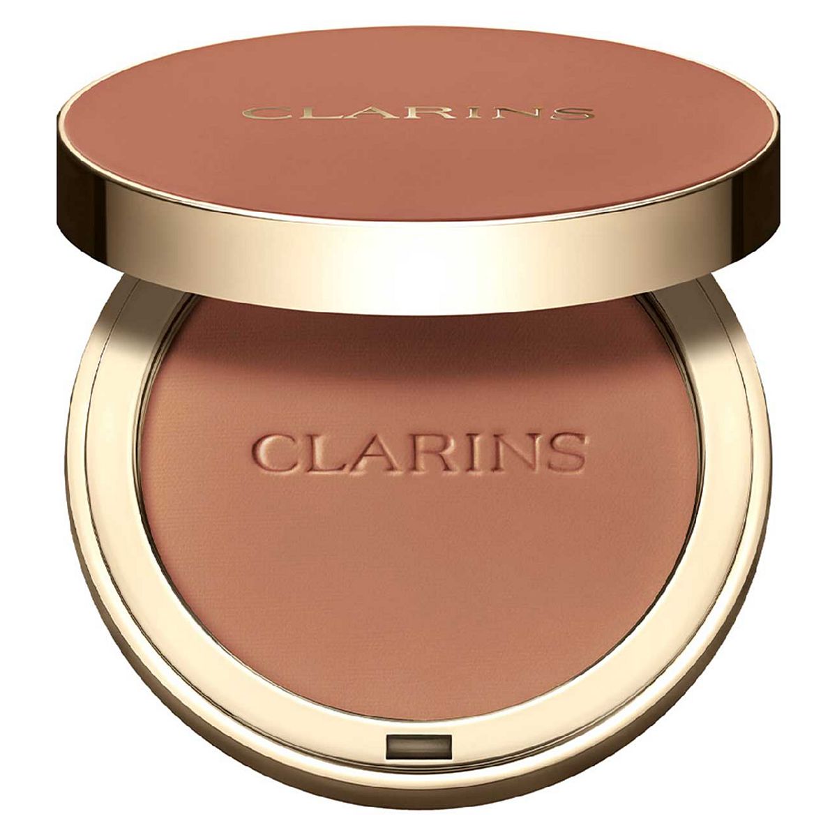 Clarins Ever Matte Compact Powder 06 10g